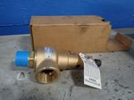 Kunkle Brass Valve