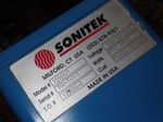 Sonitek Thermal Press