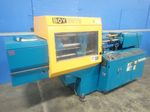 Boy Injection Molder