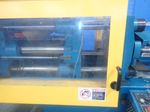 Boy Injection Molder