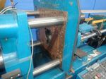 Boy Injection Molder