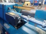 Boy Injection Molder