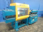 Boy Injection Molder