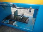 Boy Injection Molder