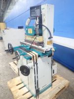 Clausing Surface Grinder