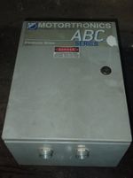 Motortronics Electronic Brake