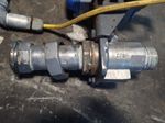 Jamesbury Valve Actuator