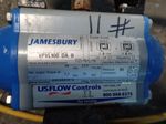 Jamesbury Valve Actuator