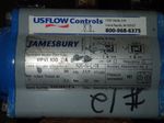 Jamesbury Valve Actuator