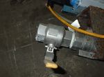 Jamesbury Valve Actuator