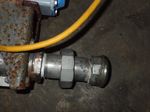 Jamesbury Valve Actuator