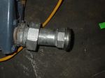 Jamesbury Valve Actuator