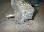 Winsmith  Gear Reducer