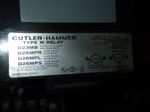 Cutler Hammer  Contactors 