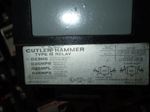 Cutler Hammer  Contactors 
