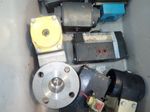  Actuator Valves