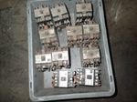 Cutler Hammer Contactors