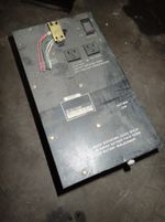 Square D  Power Supply 