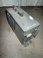 Square D Power Supply 