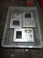 Power One  Power Supply Lot