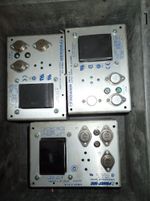 Power One  Power Supply Lot