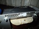 Powervolt  Power Supply 
