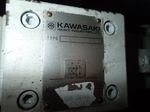 Kawasaki Valve