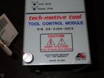Tech Motive Tool Tool Control Module