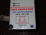 Tech Motive Tool Tool Control Module