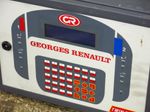 Georges Renault Controller