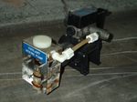 Unimix Coolant Mixing Pump