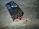 Mitsubishi Circuit Breaker