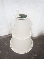  Dust Collector Funnel