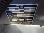 Eastey L Bar Sealer