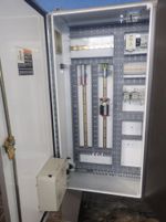  Electrical Cabinet