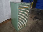 Stanley Vidmar Tool Cabinet