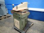 Herman Schwabe Clicker Press