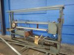 Edge Saws Horizontal Bandsaw