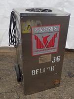 Phoenix Dehumidifier