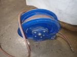 Coxreels Pneumatic Hose Reel