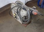 Hannay Reels Pneumatic Hose Reel