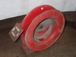 Daytonspeedaire Pneumatic Hose Reel