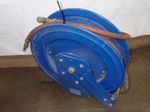 Coxreels Pneumatic Hose Reel