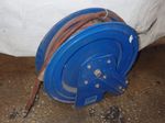 Coxreels Pneumatic Hose Reel