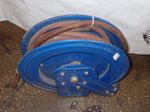 Coxreels Pneumatic Hose Reel