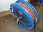 Coxreels Pneumatic Hose Reel