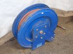 Coxreels Pneumatic Hose Reel