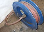 Coxreels Pneumatic Hose Reel