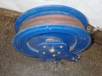 Coxreels Pneumatic Hose Reel