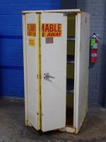 Eagle Flammable Cabinet